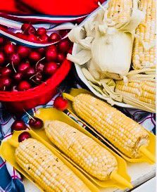 Corn on the Cob